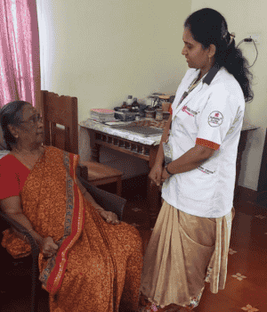 Elder Care at Home, Senior Care Services