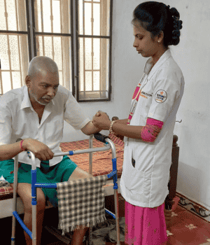 Post-Operative Care at Home