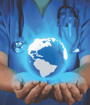 Travel Assists across the World